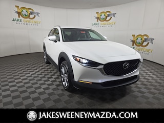 2023 Mazda CX-30 2.5 S Select AWD SUV