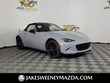  Mazda MX-5 Miata