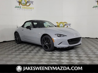 2025 Mazda MX-5 Miata Club CONVERTIBLE for sale in Cincinnati, OH