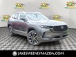 Mazda CX-50 Hybrid