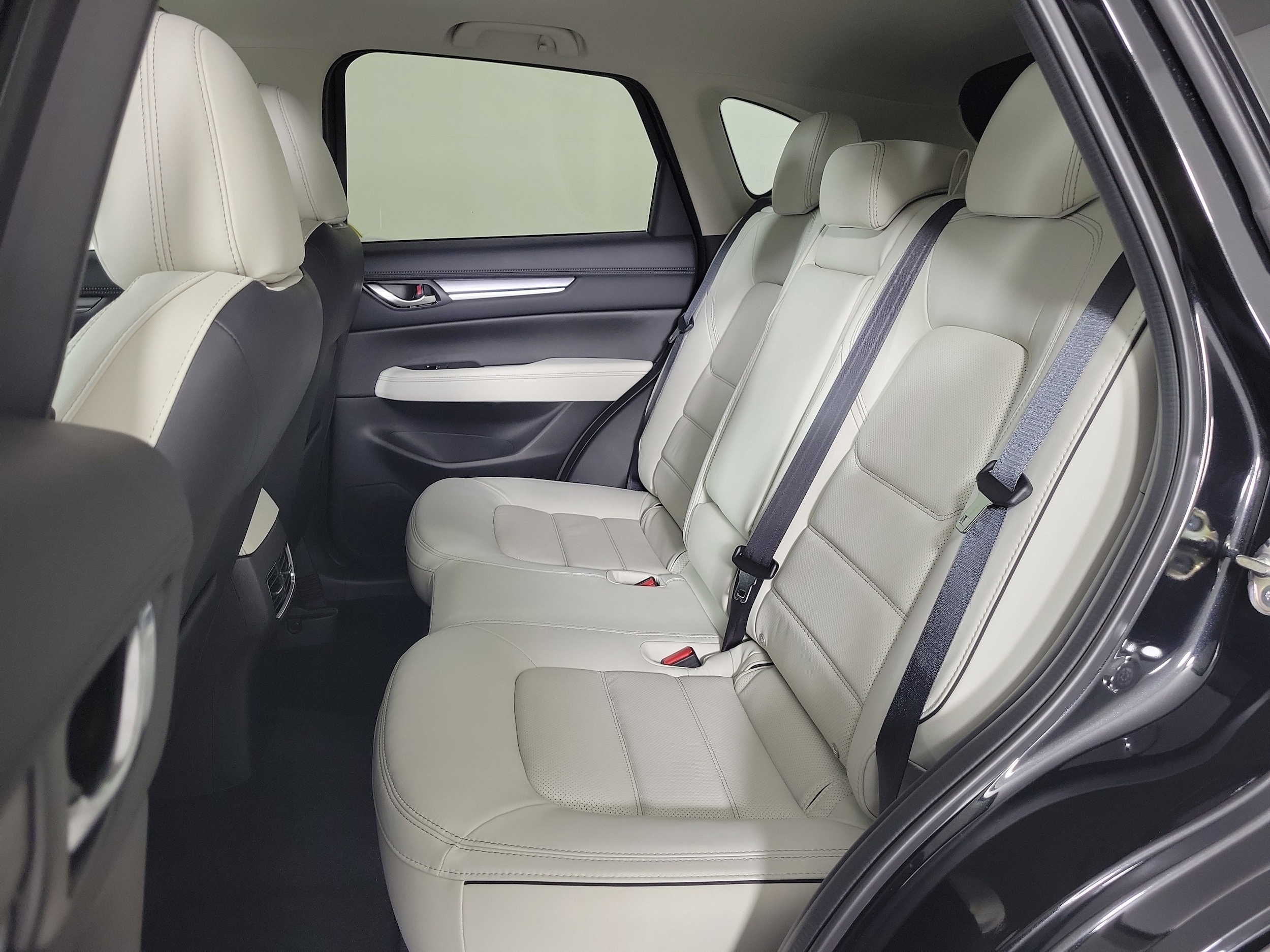 2025 Mazda CX-5 S Premium Plus package - Photo 10