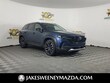 Mazda CX-50