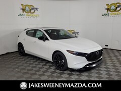 2026 Mazda Mazda3 Hatchback 2.5 Turbo Premium Plus AWD HATCHBACK