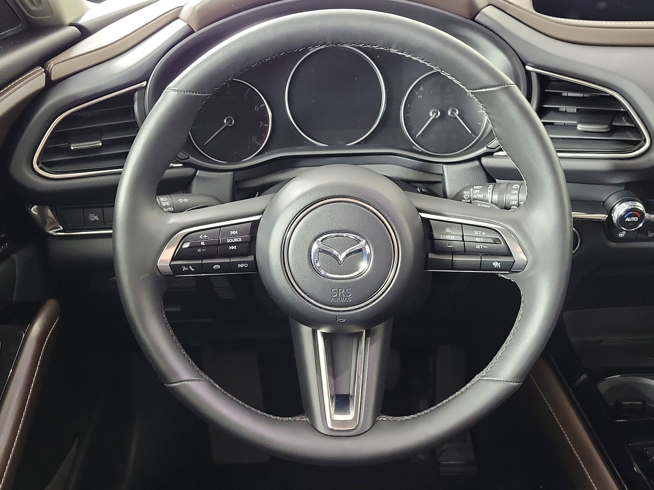 2025 Mazda CX-30 Turbo Premium - Photo 14