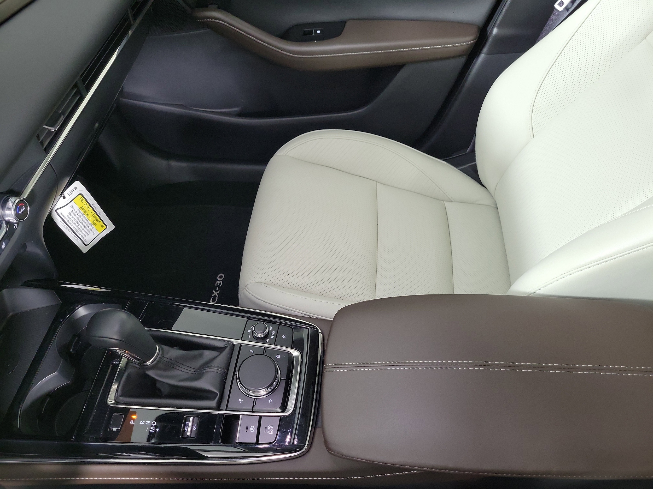 2024 Mazda CX-30 Turbo Premium Plus - Photo 25
