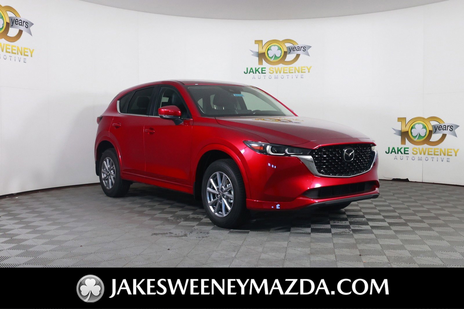 Mazda Vehicles Image