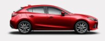 Mazda3 5-Door maintenance in Cincinnati