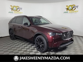 2026 Mazda CX-90 3.3 Turbo S Premium Sport AWD Sport Utility for sale in Cincinnati, OH