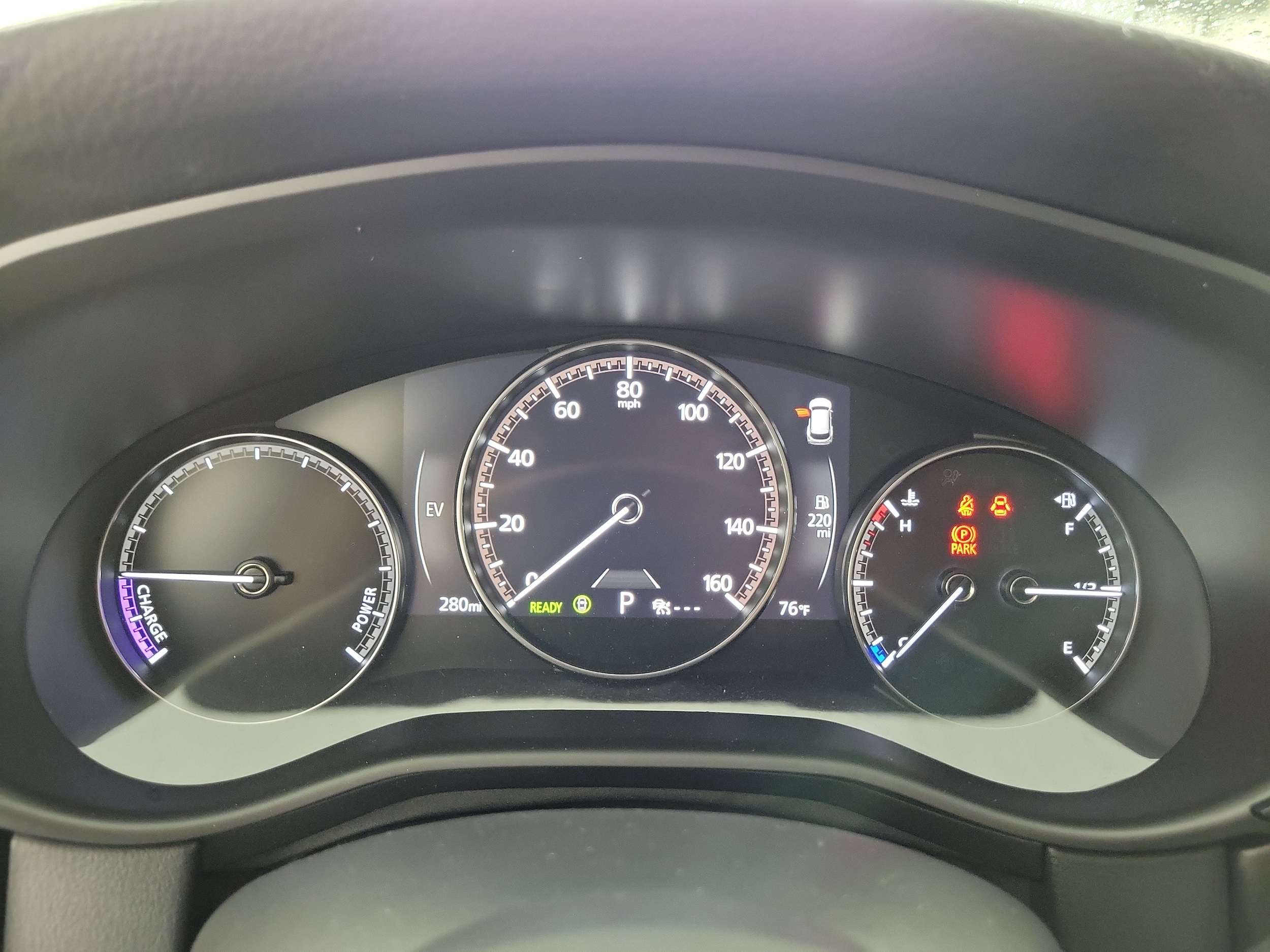 2026 Mazda CX-50 Premium - Photo 15
