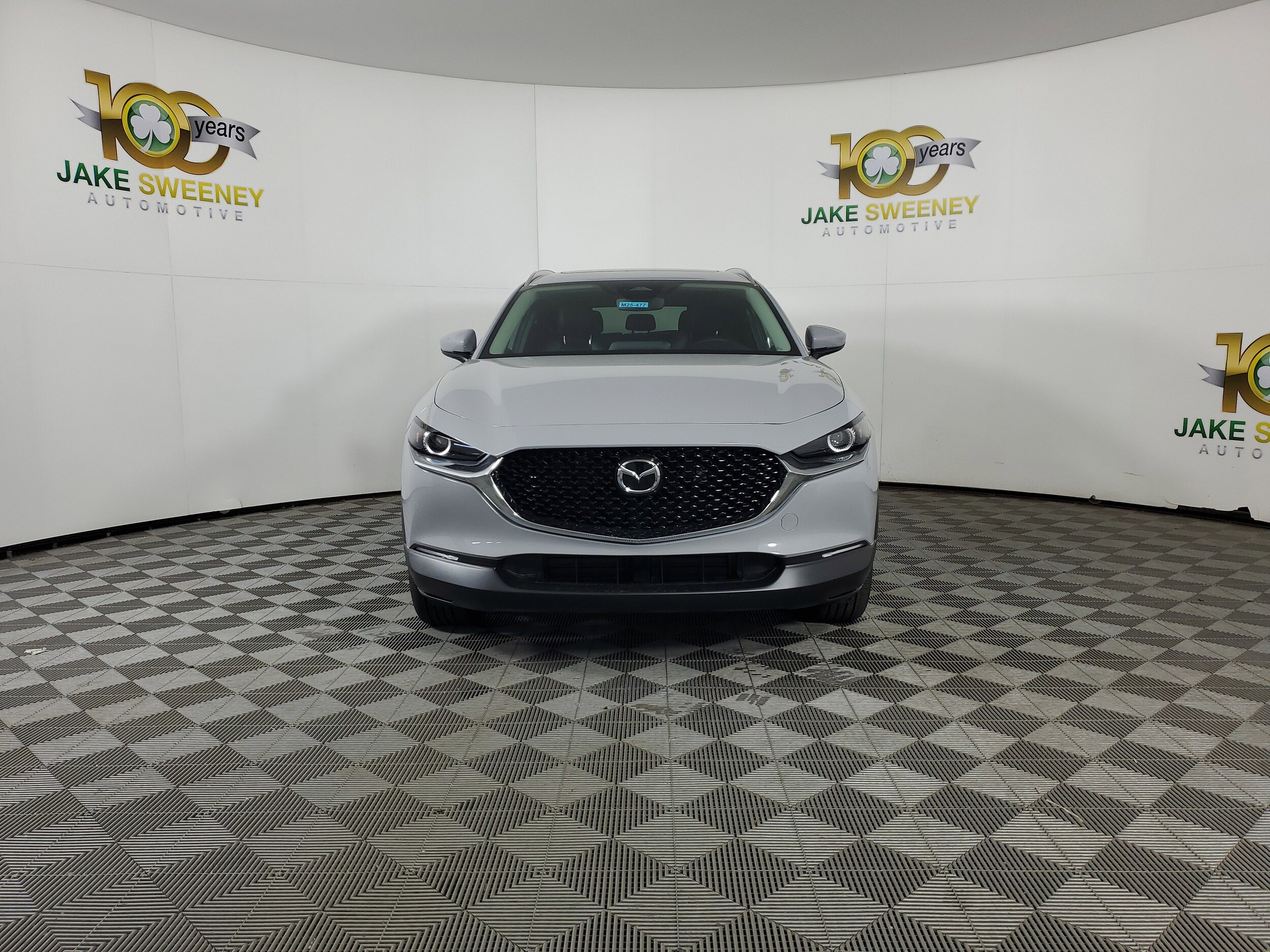 2025 Mazda CX-30 2.5 S Preferred photo 2