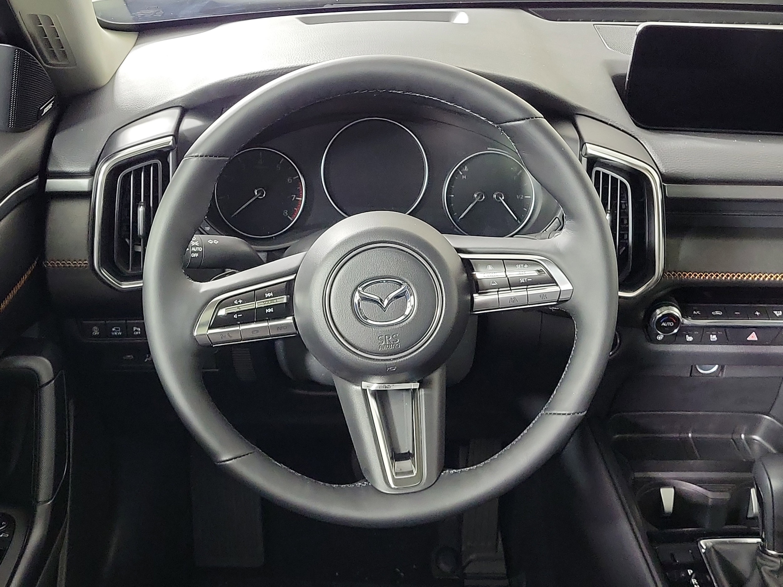 2026 Mazda CX-50 Premium Plus - Photo 12