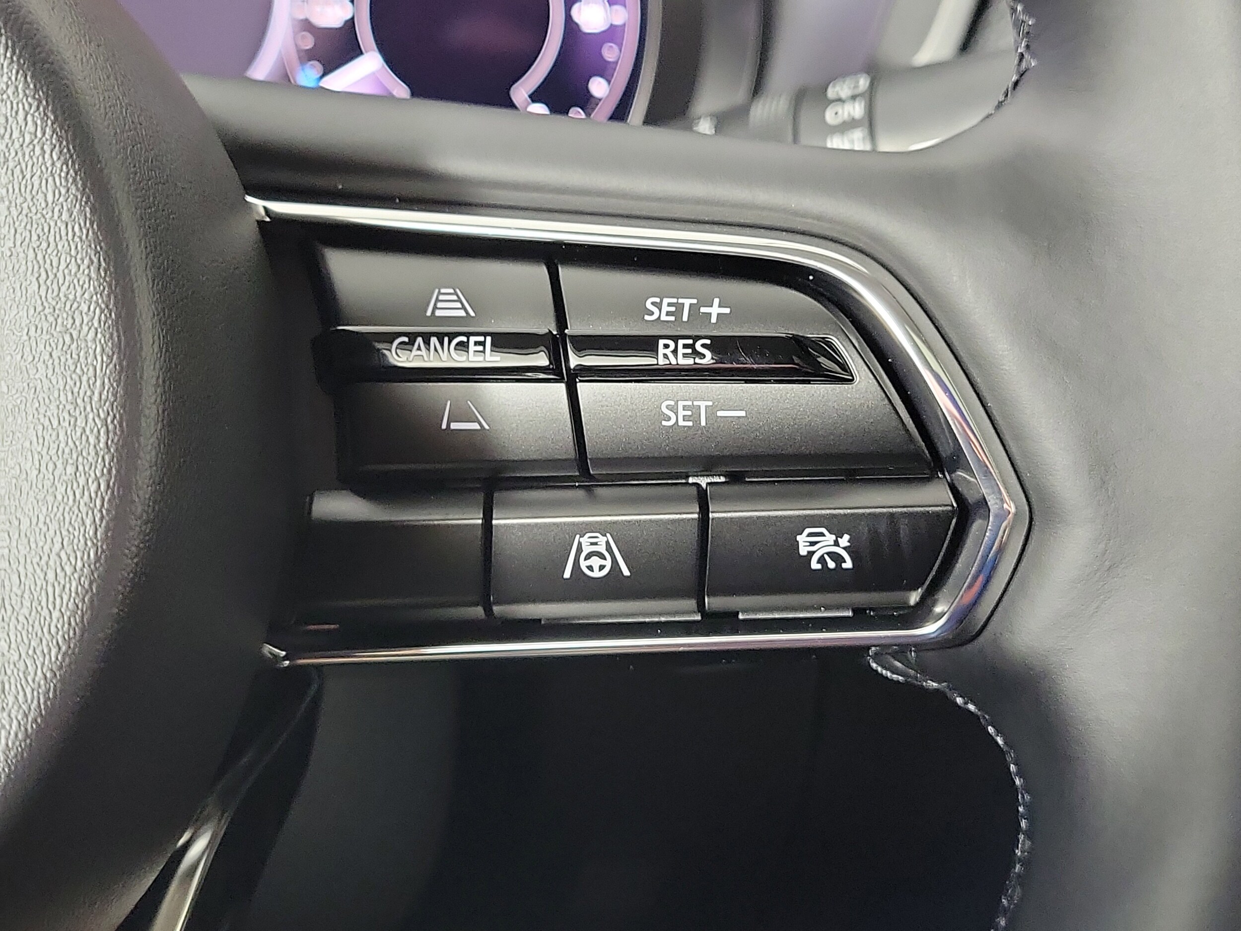 2026 Mazda CX-90 Premium Package - Photo 14