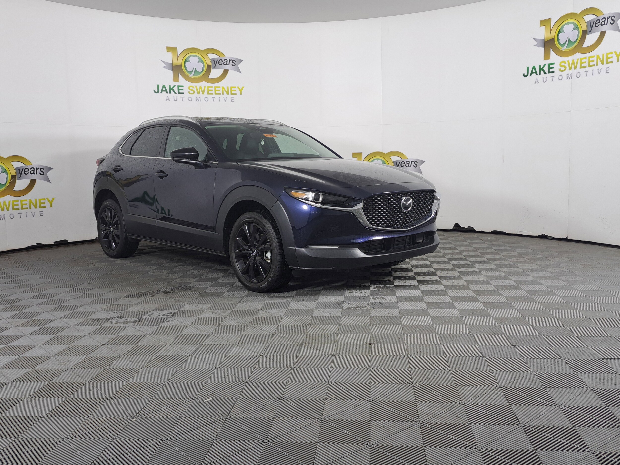 2025 Mazda CX-5 2.5 Premium Plus photo 2