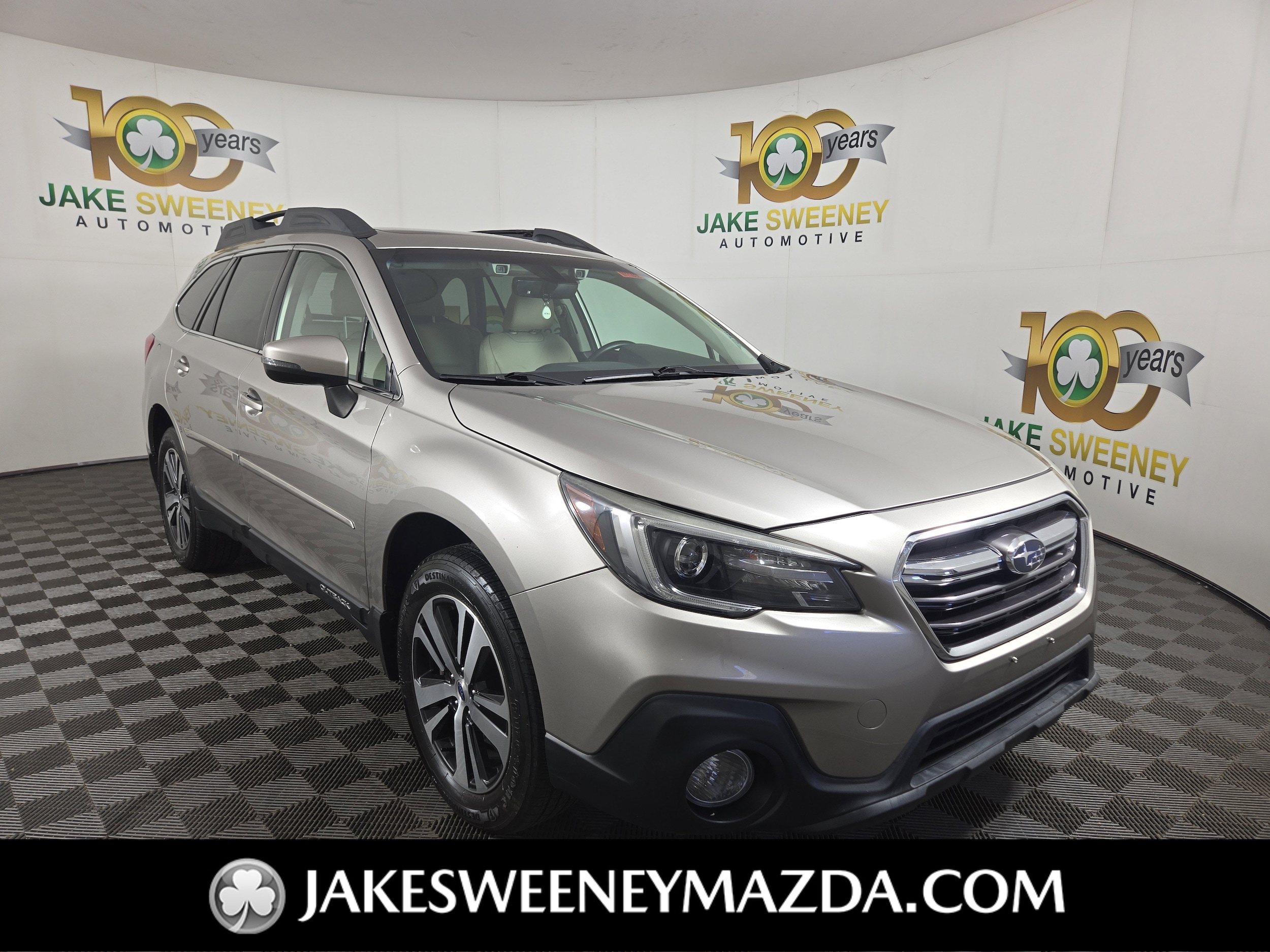 2019 Subaru Outback Limited