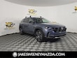 Mazda CX-50