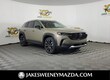 Mazda CX-50