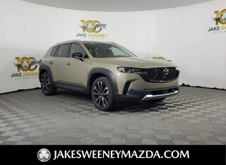 2025 Mazda CX-50 2.5 Turbo Premium Plus AWD Sport Utility for sale in Cincinnati, OH