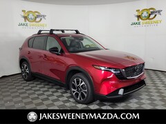 2026 Mazda CX-5 2.5 S Preferred AWD Sport Utility