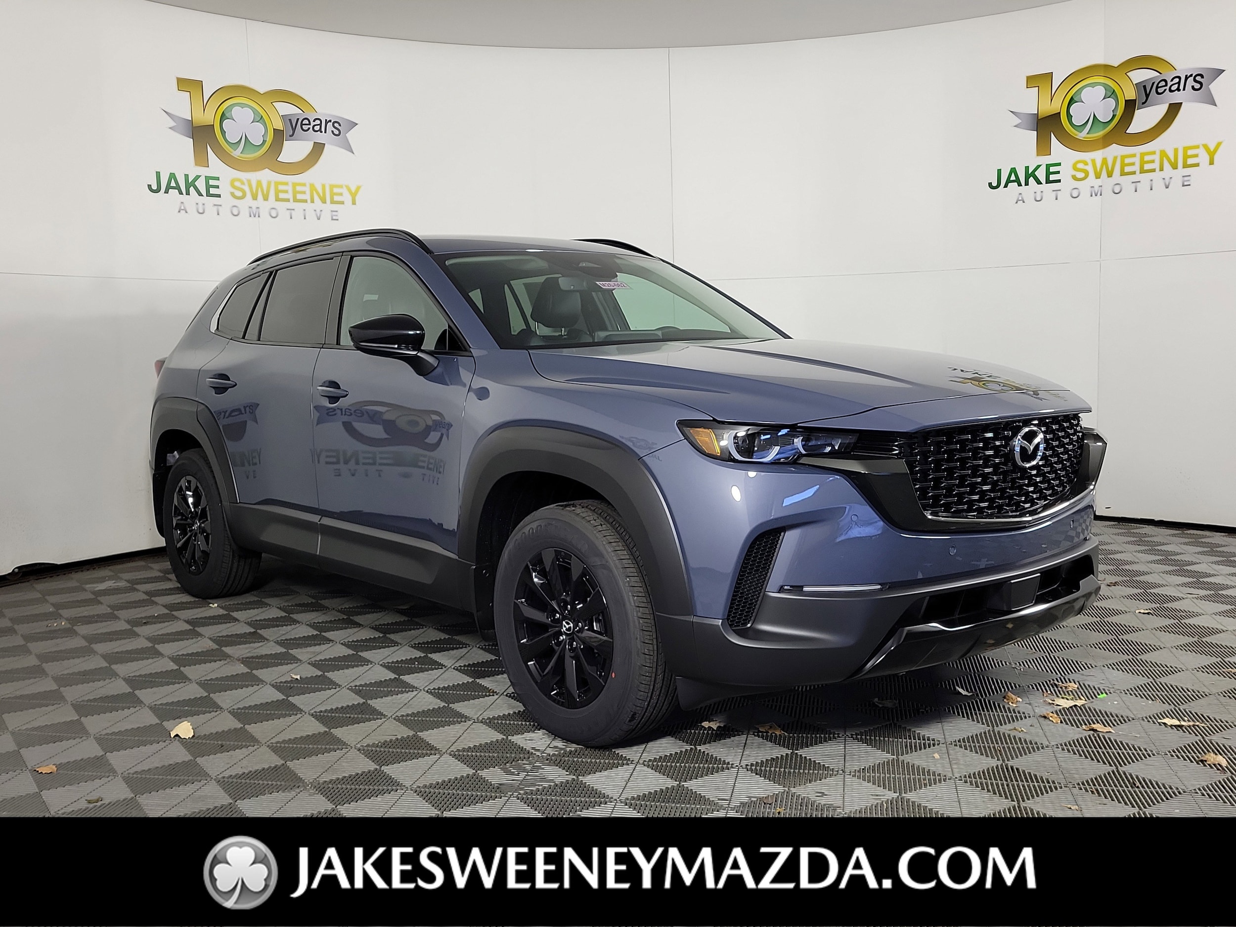 2026 Mazda CX-50 Premium's photo