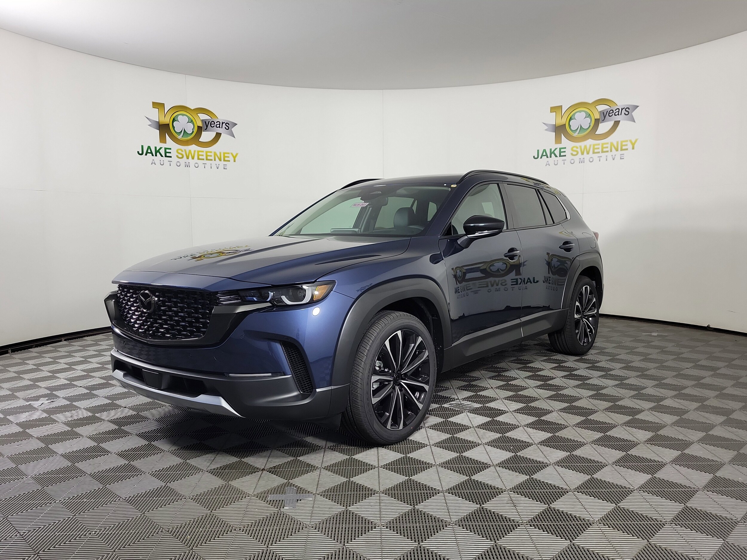 2026 Mazda CX-50 photo 3