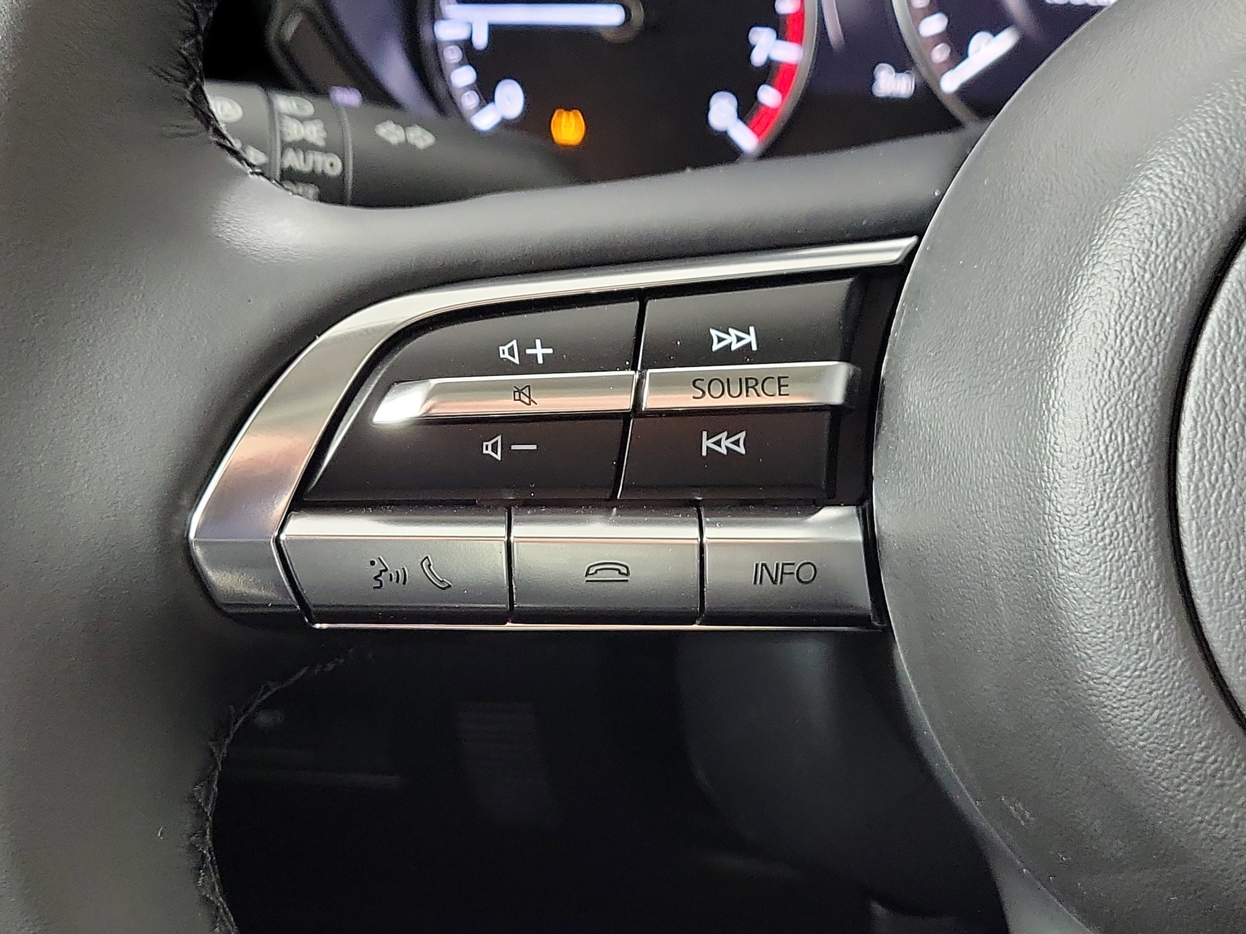 2026 Mazda CX-50 Turbo - Photo 13