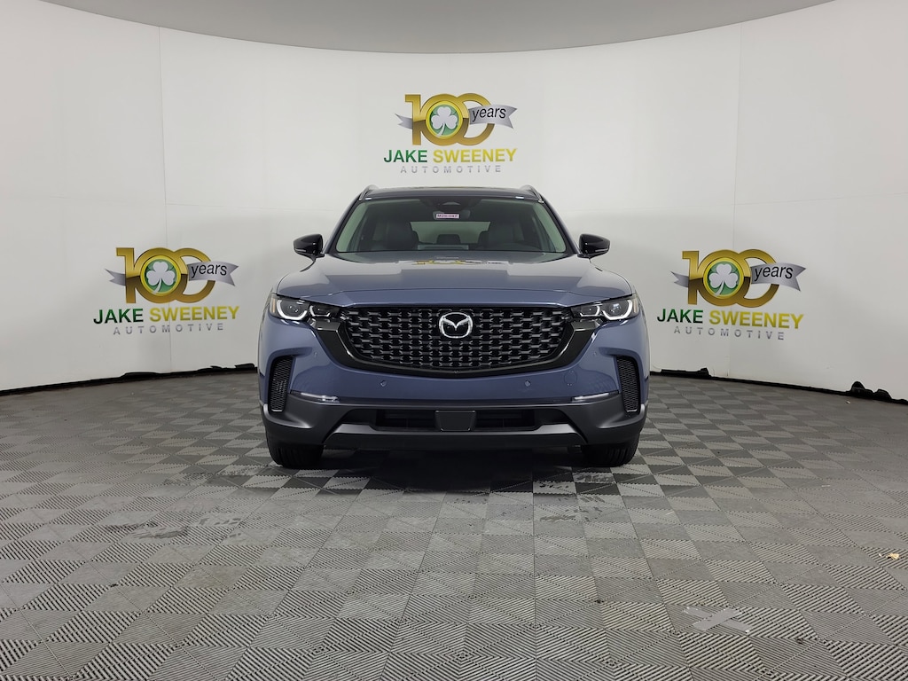 New 2026 Mazda CX-50 2.5 S Preferred AWD Sport Utility