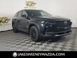 Mazda CX-50