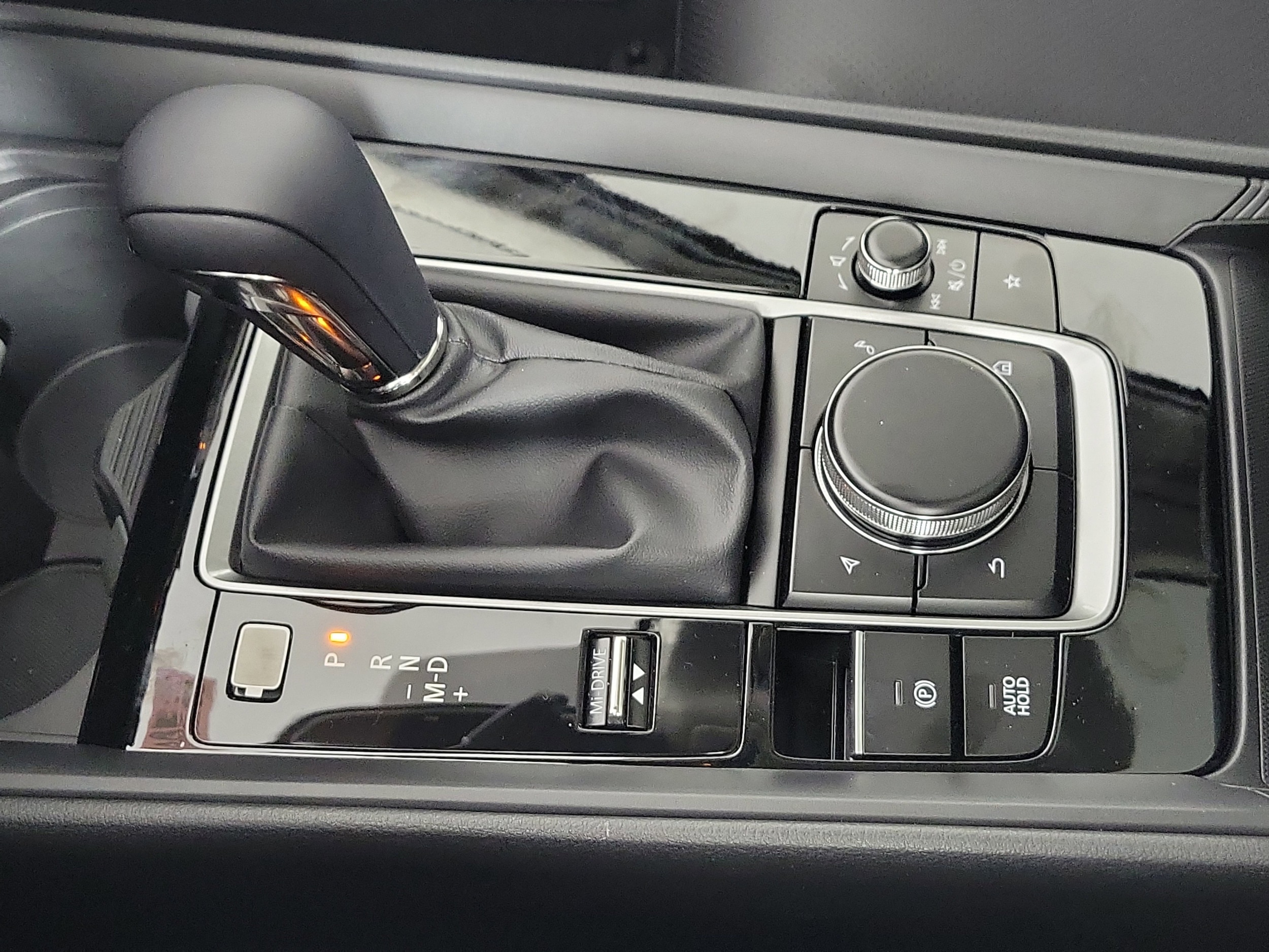 2026 Mazda CX-50 Turbo - Photo 22