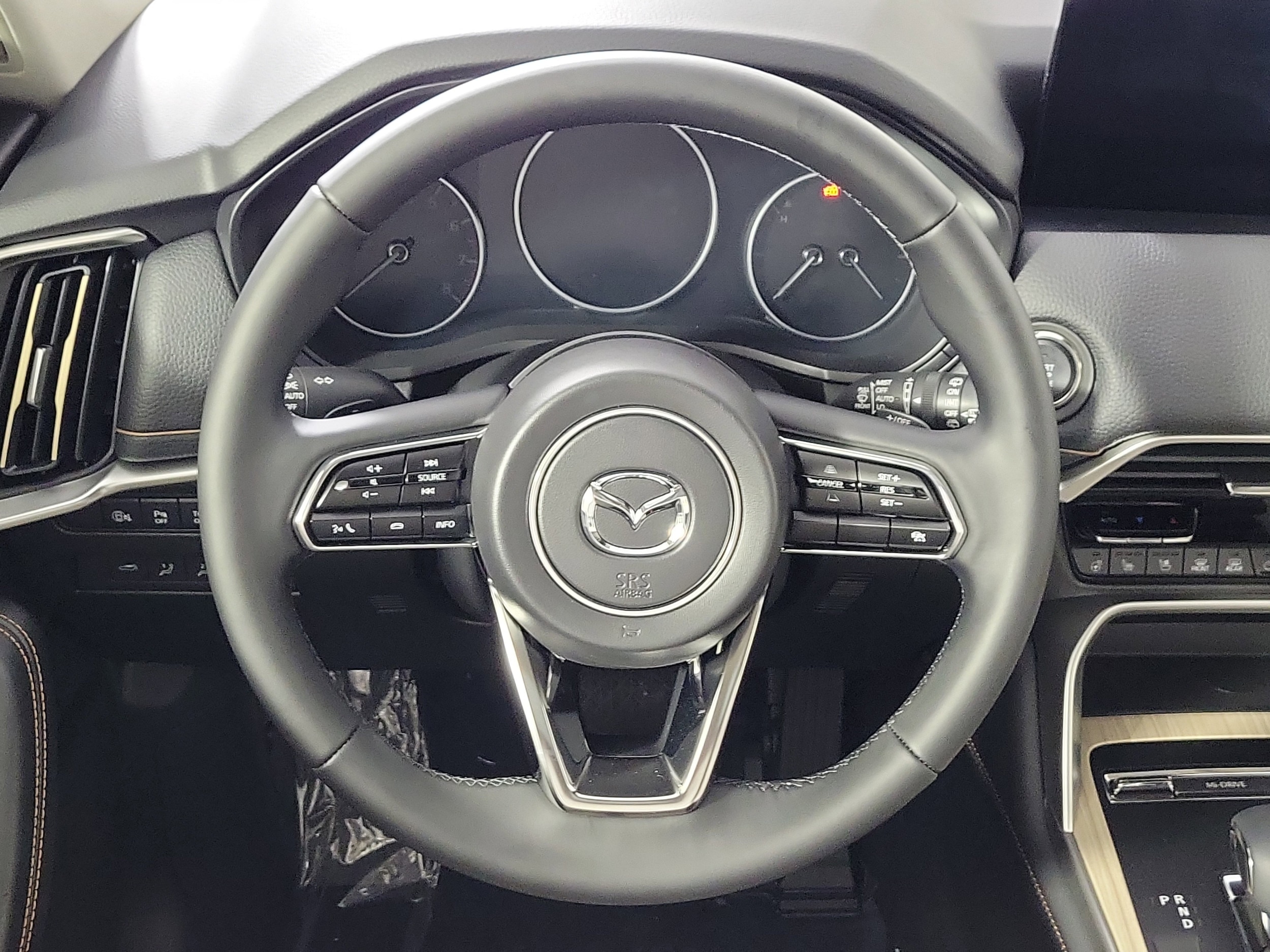 2026 Mazda CX-90 Preferred Package - Photo 12