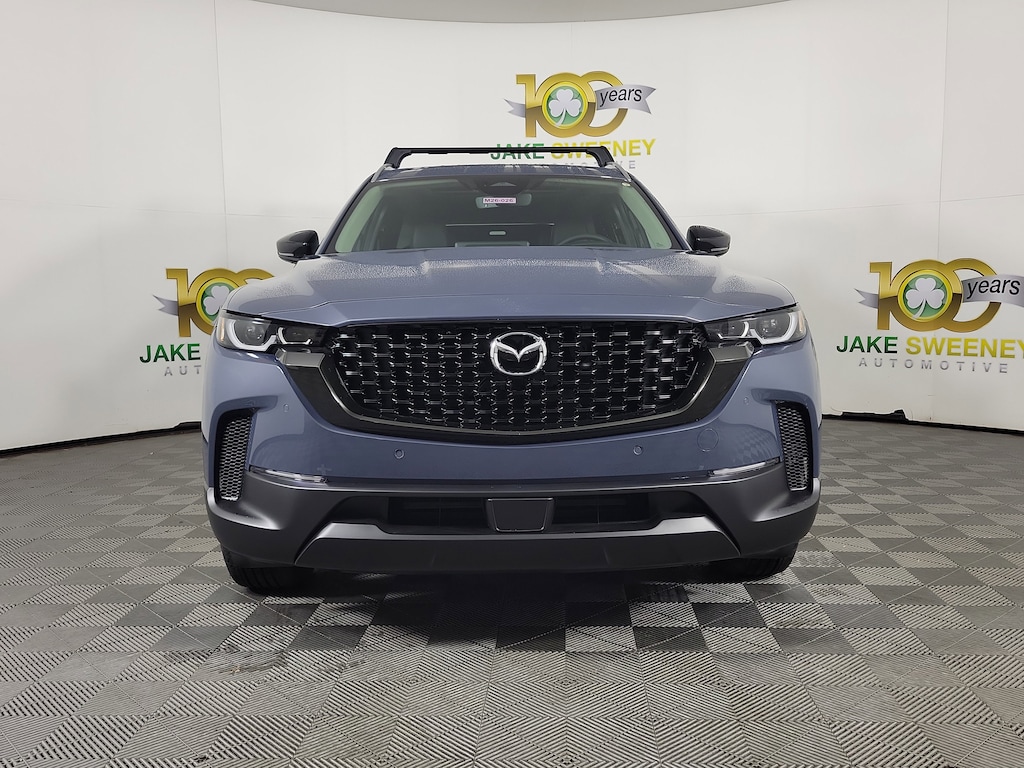 New 2026 Mazda CX-50 Hybrid Premium Plus AWD Sport Utility