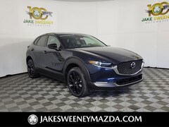 2026 Mazda CX-30 2.5 S Select Sport AWD Sport Utility