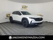 Mazda CX-50