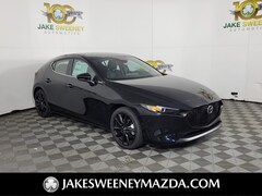 2026 Mazda Mazda3 Hatchback 2.5 S Select Sport HATCHBACK