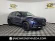 Mazda CX-50