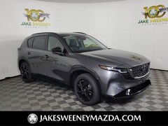 2026 Mazda CX-5 2.5 S Premium Plus AWD Sport Utility