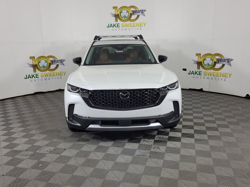 New 2026 Mazda CX-50 2.5 Turbo Premium Plus AWD Sport Utility