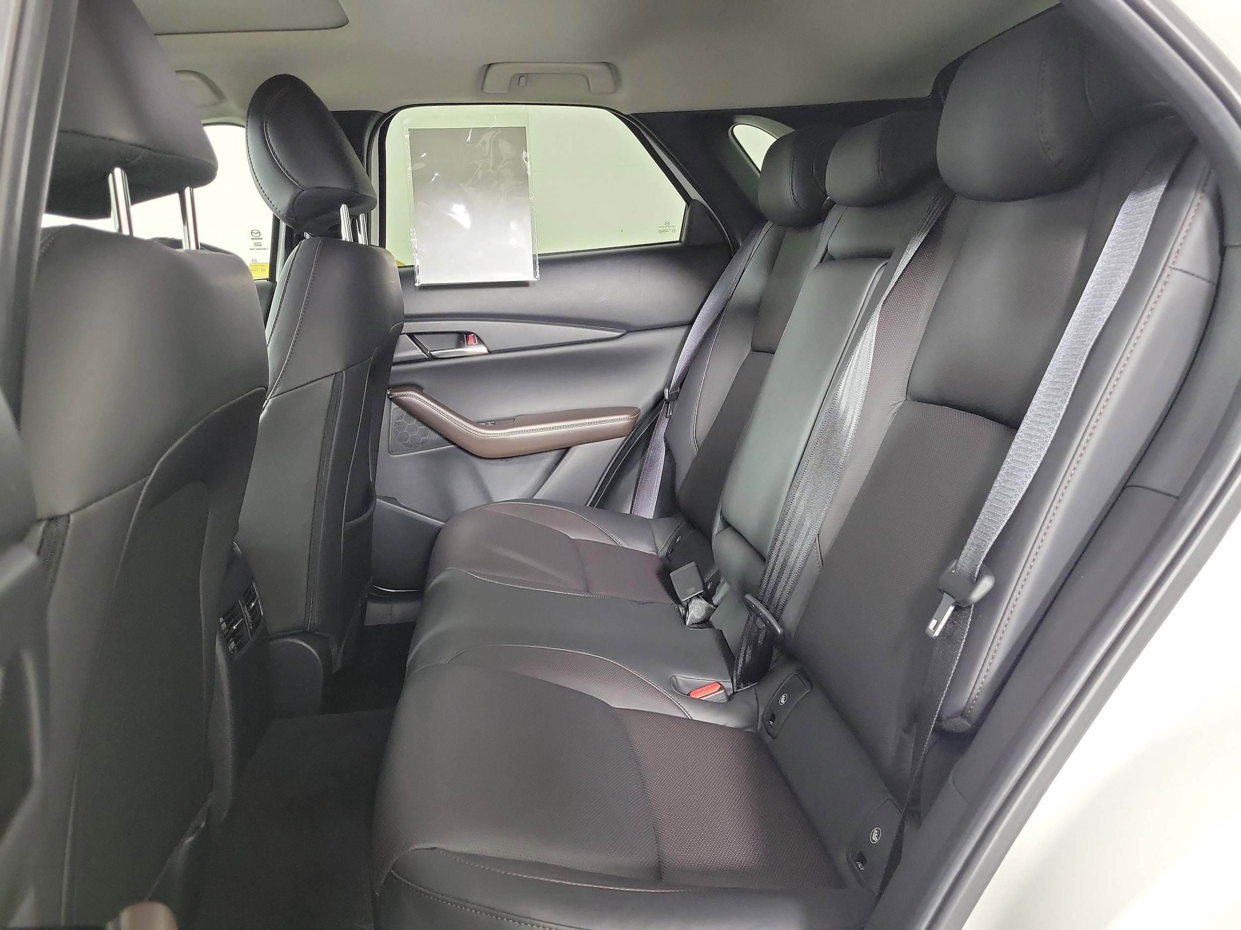 2025 Mazda CX-30 Turbo Premium - Photo 12