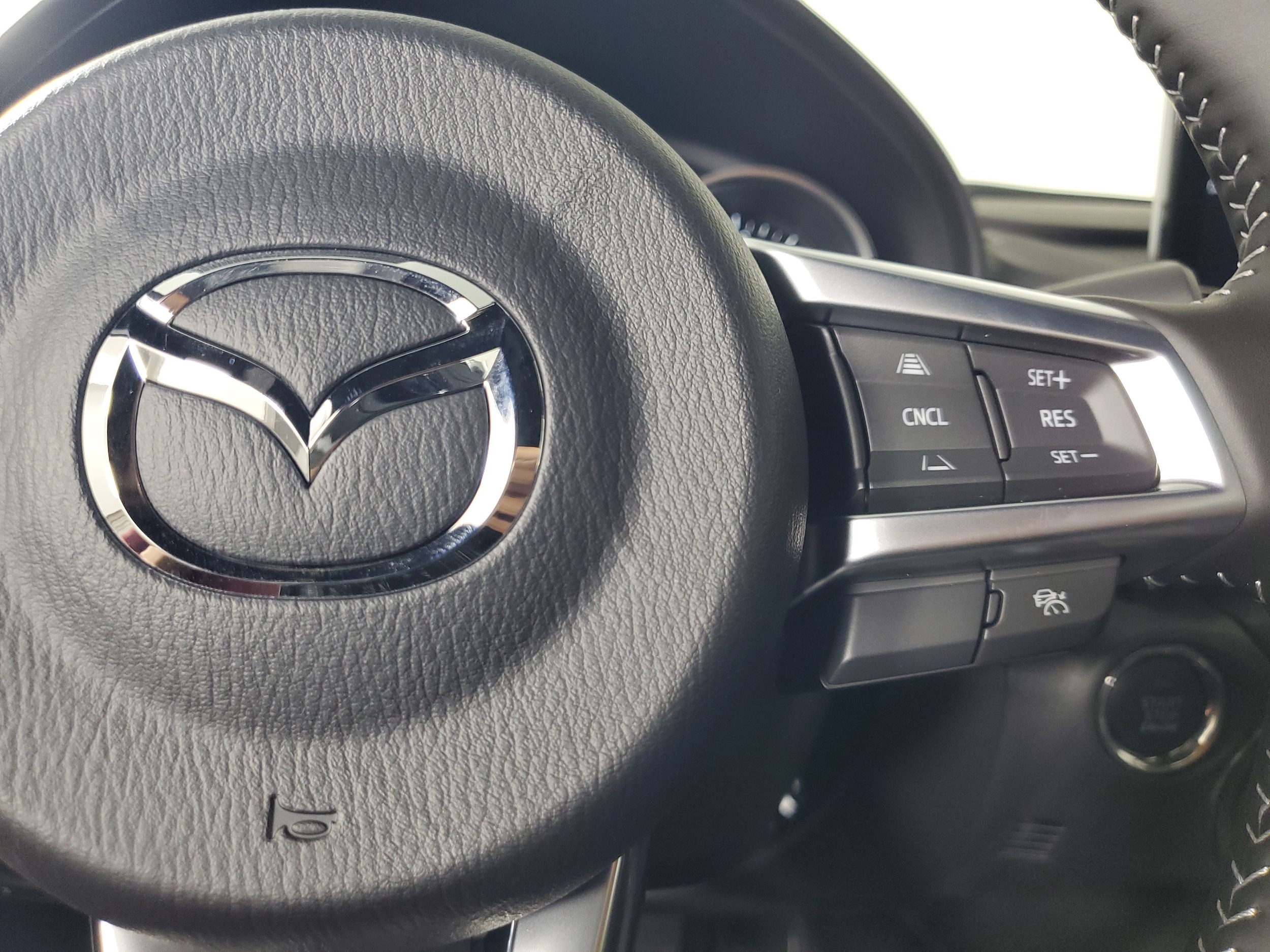 2025 Mazda MX-5 Miata RF Grand Touring - Photo 13