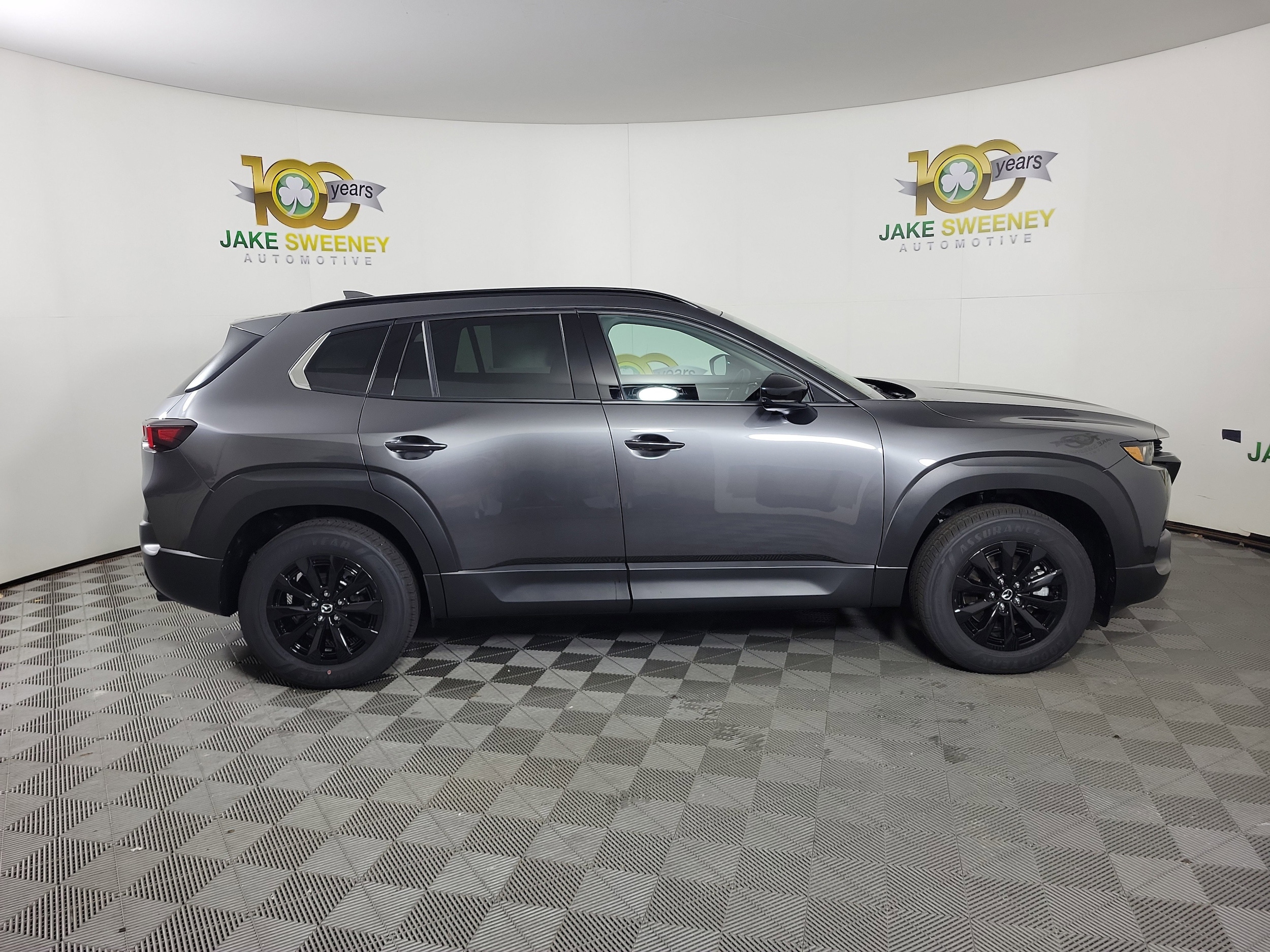 2026 Mazda CX-50 Premium - Photo 8