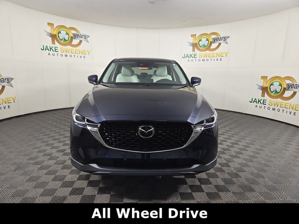 Used 2023 Mazda CX-5 2.5 S Premium AWD SUV