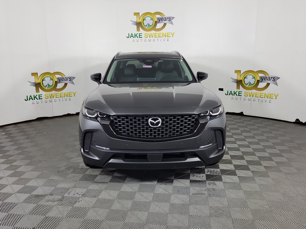 New 2026 Mazda CX-50 Hybrid Preferred AWD Sport Utility