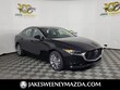  Mazda Mazda3 Sedan