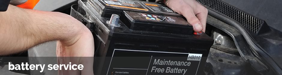 Do car batteries die if not used