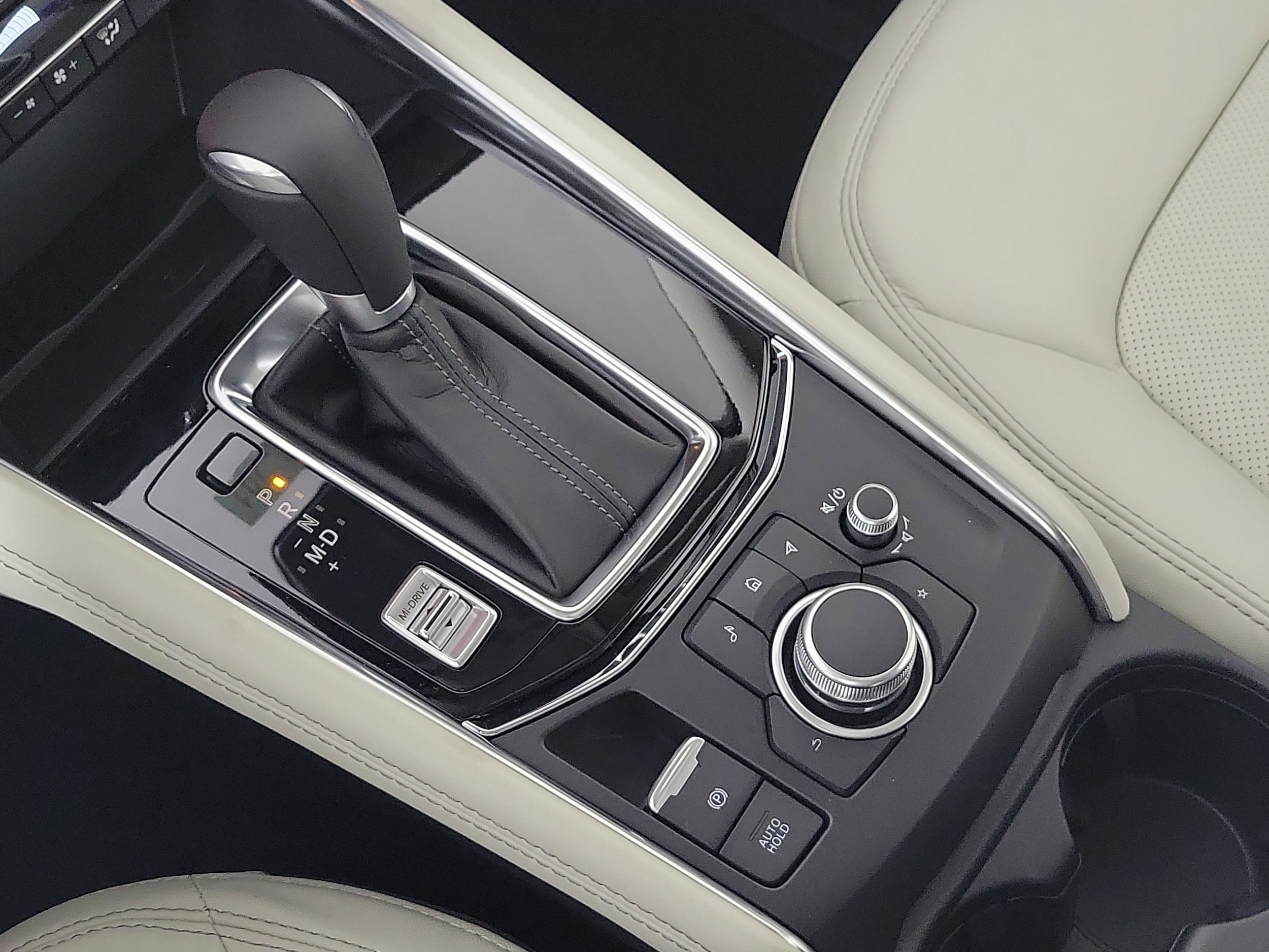 2025 Mazda CX-5 S Premium Plus package - Photo 22