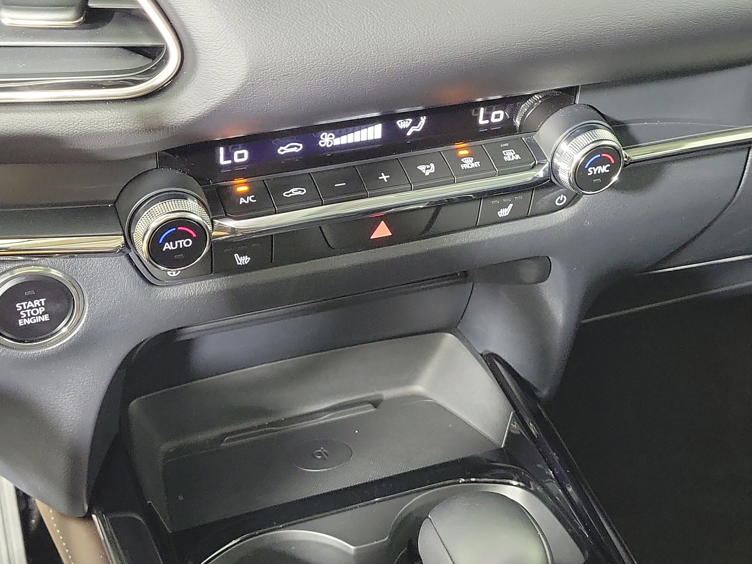 2025 Mazda CX-30 Turbo Premium - Photo 23