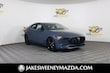 Mazda Mazda3 Hatchback