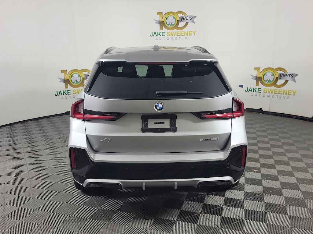 Used 2023 BMW X1 xDrive28i Sports Activity Vehicle SUV