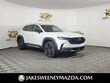 Mazda CX-50