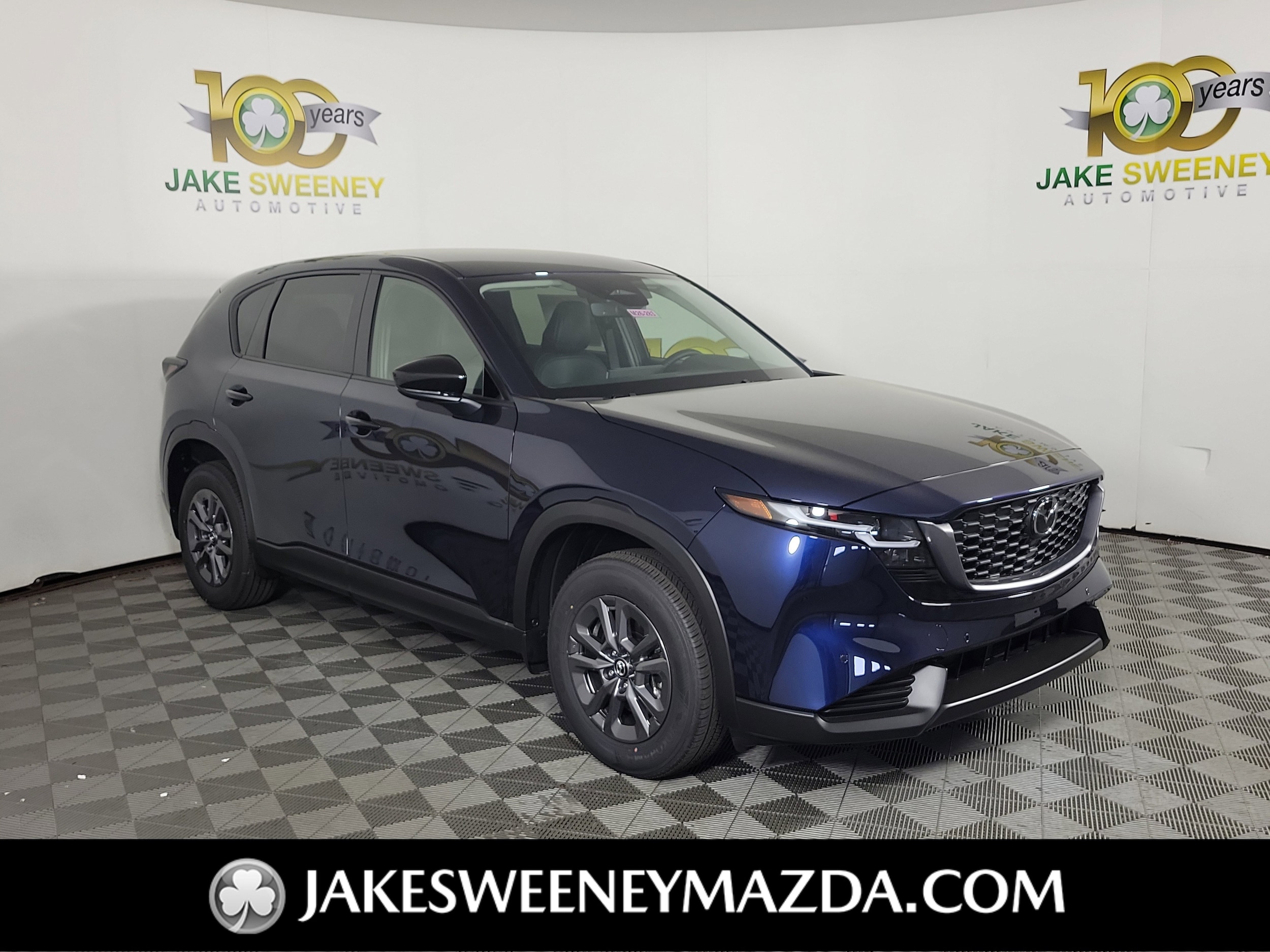 2026 Mazda CX-5 S Select Auto AWD's photo
