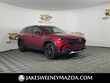 Mazda CX-50